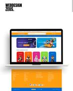 Webdesign Emmen | Websites & Webshops | SEO | Onderhoud, Zoekmachine-optimalisatie