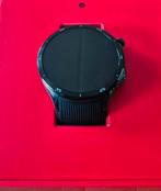 OnePlus Watch 3 - Zo goed als nieuw!, Sieraden, Tassen en Uiterlijk, Smartwatches, Conditie, Zwart, Ophalen of Verzenden, Zo goed als nieuw