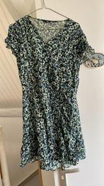Dames zomer jurk Zara maat L, Ophalen of Verzenden, Zo goed als nieuw, Maat 38/40 (M), Boven de knie