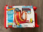 Nieuw hot wheels Track Builder Unlimited brandstoftank, Racebaan, Nieuw, Ophalen of Verzenden, Hot Wheels