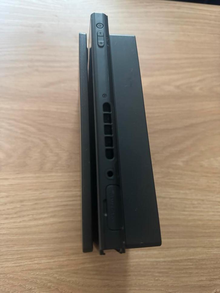 Nintendo Switch - Console & Accessoires incl. 256 gb sd, Spelcomputers en Games, Spelcomputers | Nintendo Consoles | Accessoires