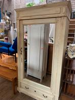 Brocante, landelijke kast, Ophalen of Verzenden