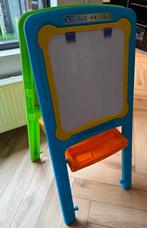 Kinderbord met letters - Little Artist, Ophalen, Gebruikt, Taal en Lezen