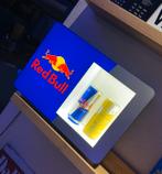 Red Bull Kiosk Display - lichtbak lichtreclame, Verzamelen, Merken en Reclamevoorwerpen, Ophalen of Verzenden, Zo goed als nieuw