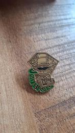 Pin vaneiges Tullepetaonestad, Verzamelen, Speldjes, Pins en Buttons, Ophalen of Verzenden, Zo goed als nieuw
