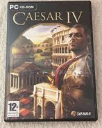 Caesar IV, Spelcomputers en Games, 1 speler, Ophalen of Verzenden, Zo goed als nieuw, Strategie en Constructie