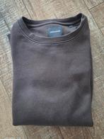 Jack&Jones Bruine Trui Heren, Bruin, Ophalen of Verzenden, Zo goed als nieuw, Jack & Jones
