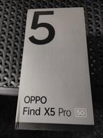 Oppo Find X5 Pro - 256GB - 1 jaar oud, Telecommunicatie, Mobiele telefoons | Overige merken, Ophalen of Verzenden, Zo goed als nieuw