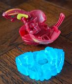 McDonald's Bakugan Battle 2010, Ophalen of Verzenden, Zo goed als nieuw