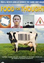 Food for Thought ( 5 DVD ), Vanaf 9 jaar, Ophalen of Verzenden, Zo goed als nieuw, Overige typen