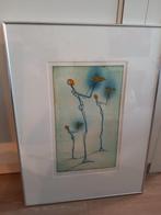 Ronald Tolman - Drie figuren inclusief boek, Antiek en Kunst, Ophalen of Verzenden