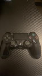Playstation 4 controller, Ophalen of Verzenden, Zo goed als nieuw, Controller, PlayStation 1
