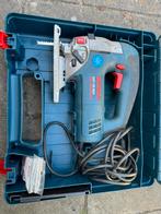 Bosch professional decoupeerzaag gst 135 bce, Gebruikt, 600 tot 1200 watt, Ophalen of Verzenden, Bosch