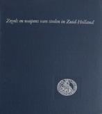 Zegels en Wapens van Steden in Zuid-Holland., Ophalen of Verzenden, Zo goed als nieuw