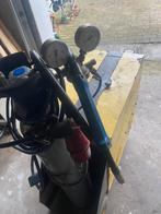 Te koop: MIG lasapparaat — ERFI Kombi-Rekord Turbo MIG 900, Ophalen of Verzenden, Gebruikt, Co2