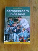 Kampeerders in de knel, door Janwillem Blijdorp, Boeken, Ophalen of Verzenden, Zo goed als nieuw