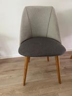 Stoelen, Ophalen, Hout, Gebruikt, Vier