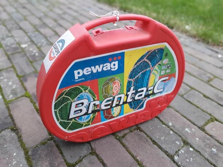 Sneeuwkettingen, Auto diversen, Sneeuwkettingen, Ophalen