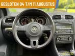 Volkswagen Golf 1.2 TSI BlueMotion / OrigNL, 4 cilinders, Origineel Nederlands, Handgeschakeld, 19 km/l