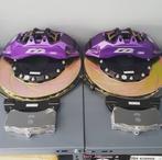 D2 Racing Big Brake Kit 330mm 6-pod - Honda S2000 AP1 AP2, Ophalen of Verzenden