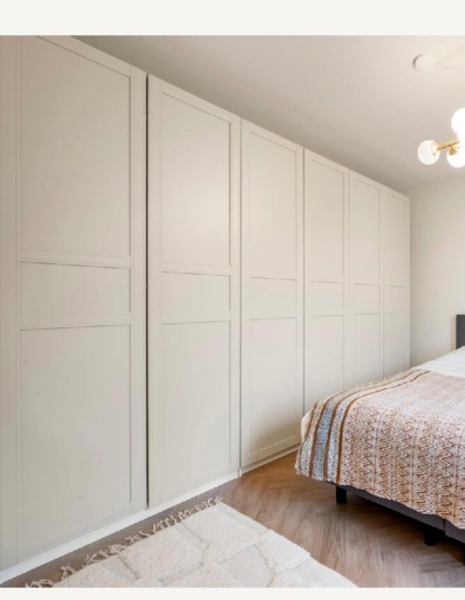 IKEA PAX Kast 3 Meter – Hoge Variant 236 cm, Huis en Inrichting, Kasten | Kledingkasten, Zo goed als nieuw, 200 cm of meer, 200 cm of meer