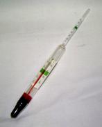 Zoutwater Tester / Zout Thermometer Hydrometer Aquarium, Dieren en Toebehoren, Verzenden, Nieuw
