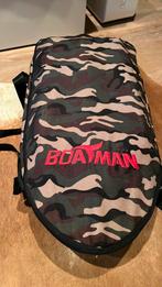 Boatman voerboot, Watersport en Boten, Hengelsport | Karpervissen, Ophalen, Zo goed als nieuw, Overige typen