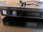Technics ST-G3 Quartz Synthesizer Tuner, Ophalen, Gebruikt, Analoog