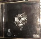 The Vines - Vision Valley, Ophalen of Verzenden, 2000 tot heden, Zo goed als nieuw