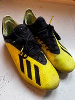 Adidas voetbalschoenen maat 41, Sport en Fitness, Maat XS of kleiner, Ophalen of Verzenden, Zo goed als nieuw, Schoenen