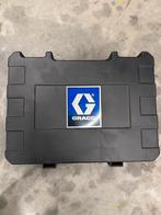 Graco MiniMax Accu Verfspuit - Zo Goed Als Nieuw, Ophalen of Verzenden, Zo goed als nieuw