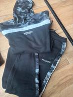 Mc kenzie joggingpak + Shirt, Kinderen en Baby's, Ophalen of Verzenden, Zo goed als nieuw, Jongen