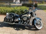 Harley Davidson Heritage Springer (FLSTS), 2 cilinders, Chopper, Particulier