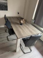 Eettafel, Huis en Inrichting, Ophalen
