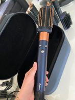 Dyson blue copper long, Ophalen of Verzenden, Zo goed als nieuw, Föhn of Haardroger