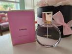 CHANEL chance eau Tendre 35 ml eau de parfum, Ophalen of Verzenden, Nieuw