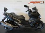 Kymco XCITING S 400 NIEUWSTAAT! (bj 2022), Motoren, Bedrijf, Scooter, KYMCO