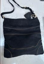 Nieuwe suede FAB tas, Ophalen, Nieuw, Zwart, Overige merken