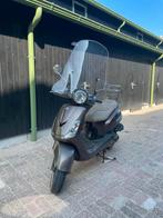 Sym scooter, Ophalen of Verzenden, Zo goed als nieuw, Fiddle