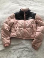 The North Face Winterjas Roze S/XS, Kleding | Dames, Jassen | Winter, Ophalen of Verzenden, Zo goed als nieuw, Maat 34 (XS) of kleiner
