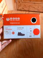 Base Universe Werkschoenen Maat 43 Nieuw, Zwart, Base, Nieuw, Ophalen of Verzenden