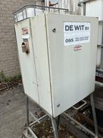 Bouwmeterkast, Doe-het-zelf en Verbouw, Ophalen, Gebruikt, Overige typen