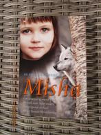 Misha Defonseca  / Misha, Ophalen of Verzenden, Gelezen, Misha Defonseca