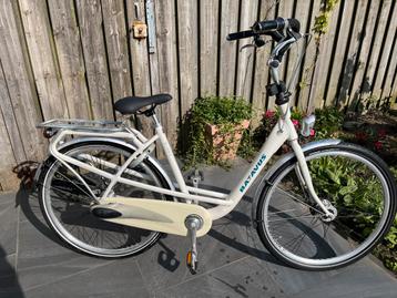 Batavus mambo deluxe moederfiets beschikbaar voor biedingen