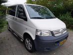 Volkswagen 2008 Wit, Voorwielaandrijving, 221 €/maand, 2500 kg, Wit