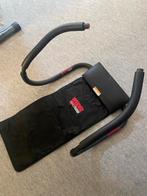 Crunch trainer, Sport en Fitness, Ophalen, Zo goed als nieuw