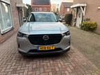 8270KM- Mazda CX-60 2.5 E-skyactiv Phev 327pk Aut 2023 Grijs, Auto's, Mazda, Automaat, 2500 kg, Plug-in hybride, CX-60