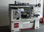 MW Tech LSC3407V draaibank Demo model, Ophalen, Dimatech, Zo goed als nieuw, Metaaldraaibank