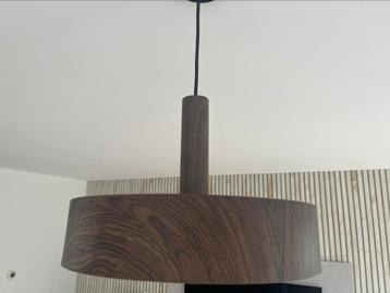 Vt wonen hanglampen bruin