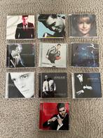 Michael Buble 10 CD's, Cd's en Dvd's, Cd's | Jazz en Blues, Jazz en Blues, Ophalen of Verzenden, Zo goed als nieuw, 1980 tot heden